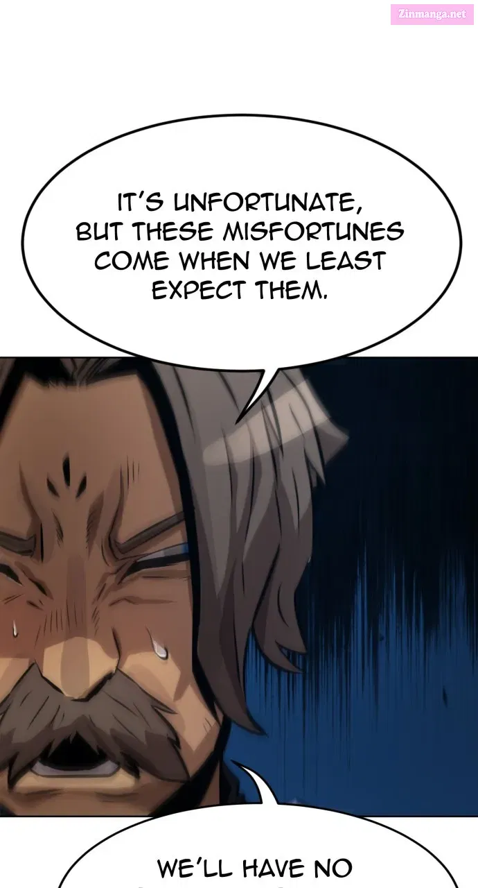 The Dang Clan’s Swordmaster HeirJust Wants a Normal Life Zinmanga X Chapter 3 Page 118