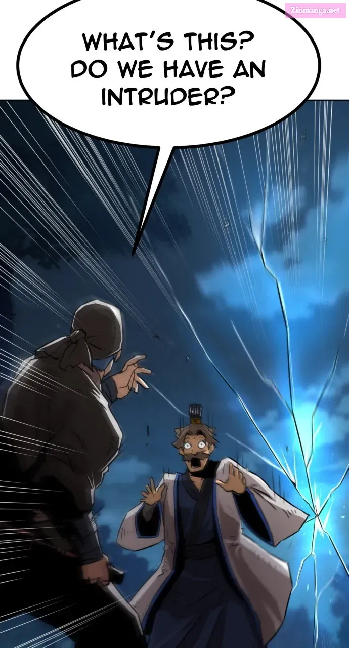 The Dang Clan’s Swordmaster HeirJust Wants a Normal Life Zinmanga X Chapter 3 Page 122