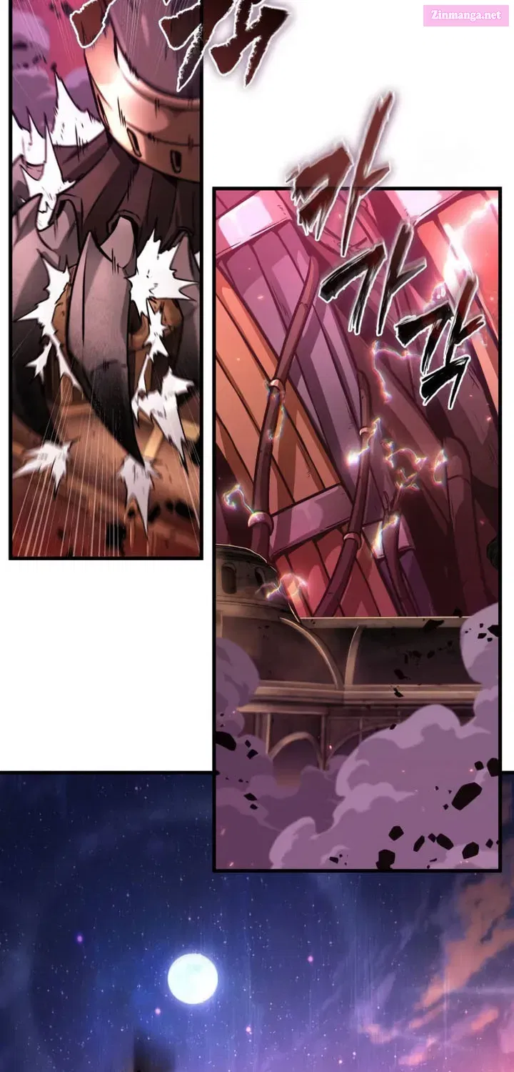 Omniscient Reader’s Viewpoint Zinmanga X Chapter 247 Page 32