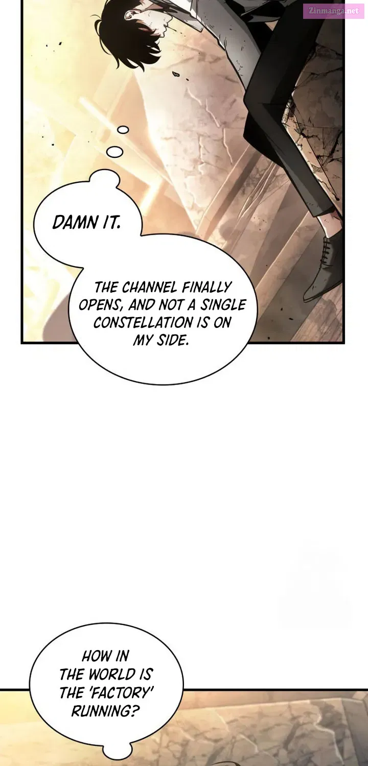 Omniscient Reader’s Viewpoint Zinmanga X Chapter 247 Page 48