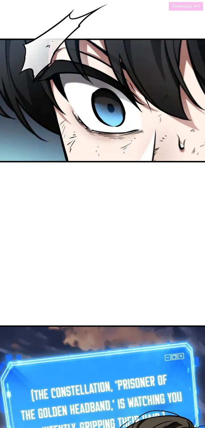 Omniscient Reader’s Viewpoint Zinmanga X Chapter 247 Page 50
