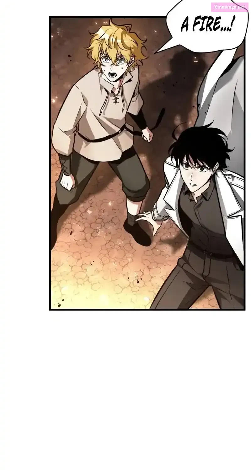 Omniscient Reader’s Viewpoint Zinmanga X Chapter 246 Page 64