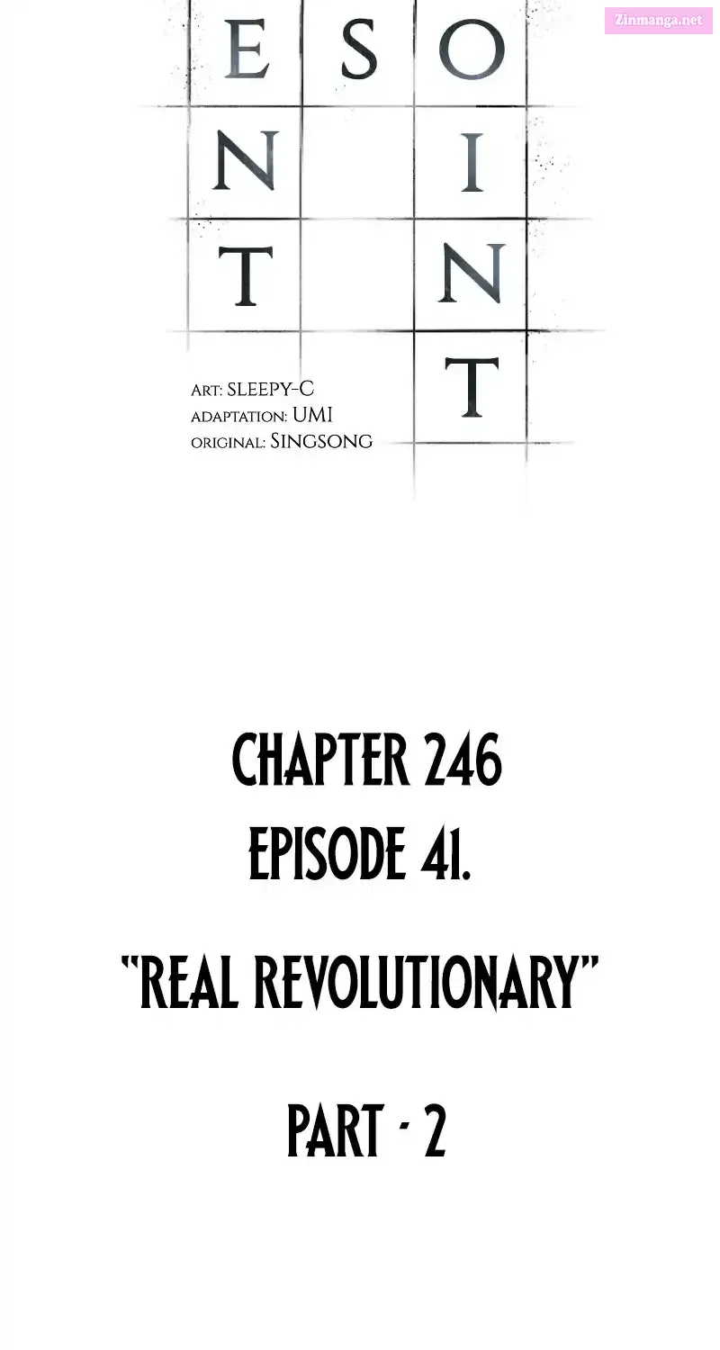 Omniscient Reader’s Viewpoint Zinmanga X Chapter 246 Page 67
