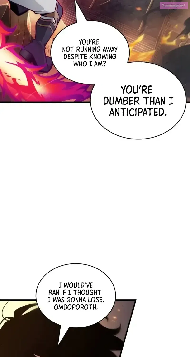 Omniscient Reader’s Viewpoint Zinmanga X Chapter 246 Page 83