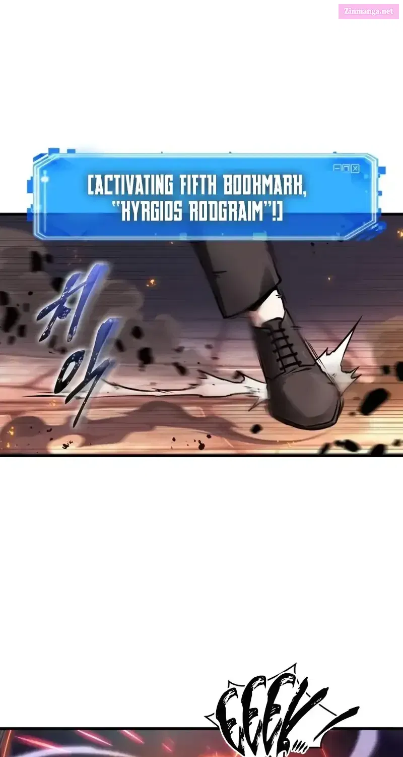 Omniscient Reader’s Viewpoint Zinmanga X Chapter 246 Page 85