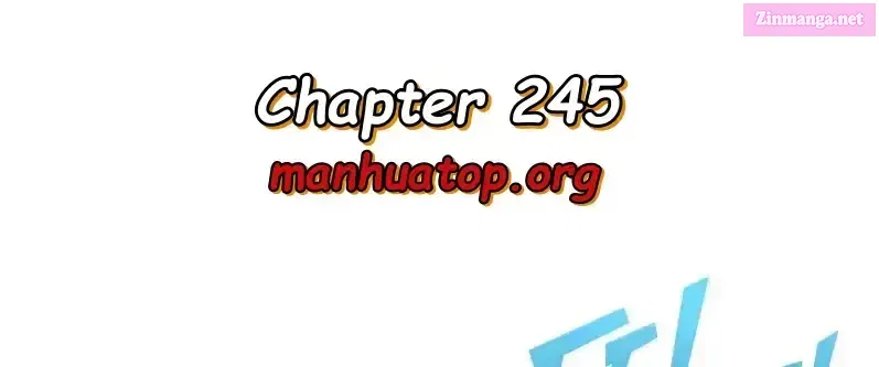 Omniscient Reader’s Viewpoint Zinmanga X Chapter 245 Page 1