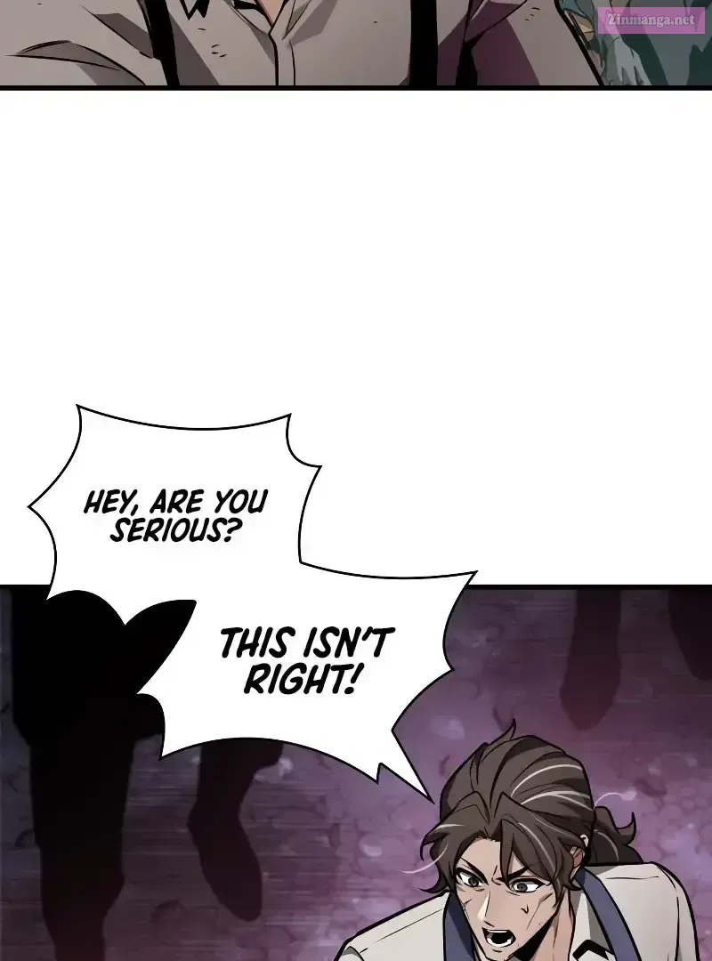 Omniscient Reader’s Viewpoint Zinmanga X Chapter 245 Page 9