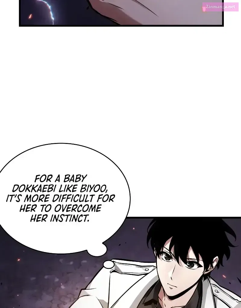 Omniscient Reader’s Viewpoint Zinmanga X Chapter 245 Page 67