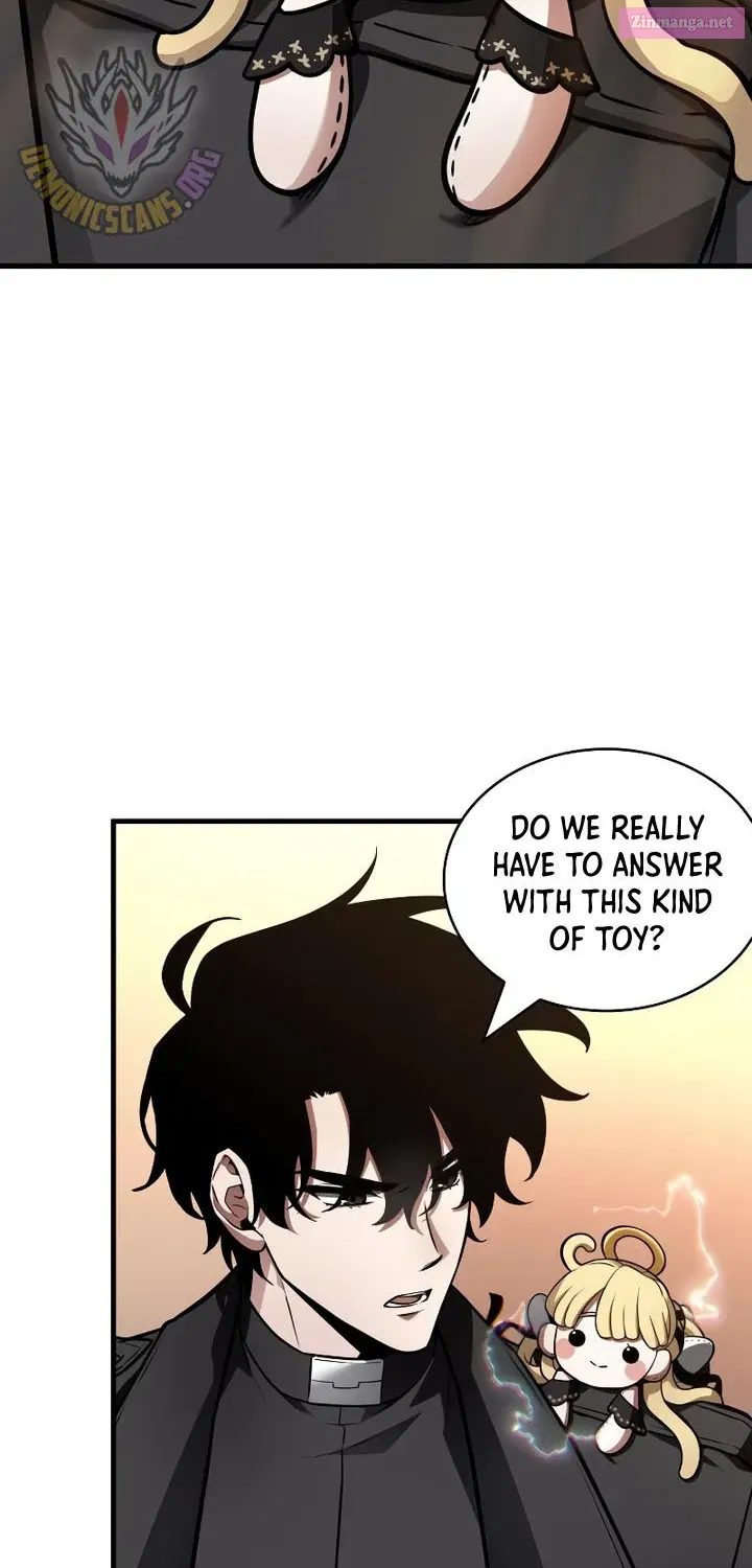 Omniscient Reader’s Viewpoint Zinmanga X Chapter 244 Page 6