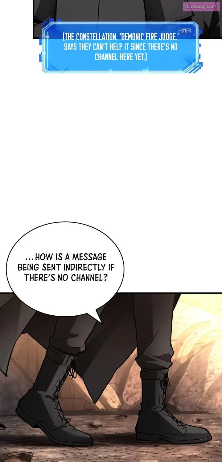 Omniscient Reader’s Viewpoint Zinmanga X Chapter 244 Page 7