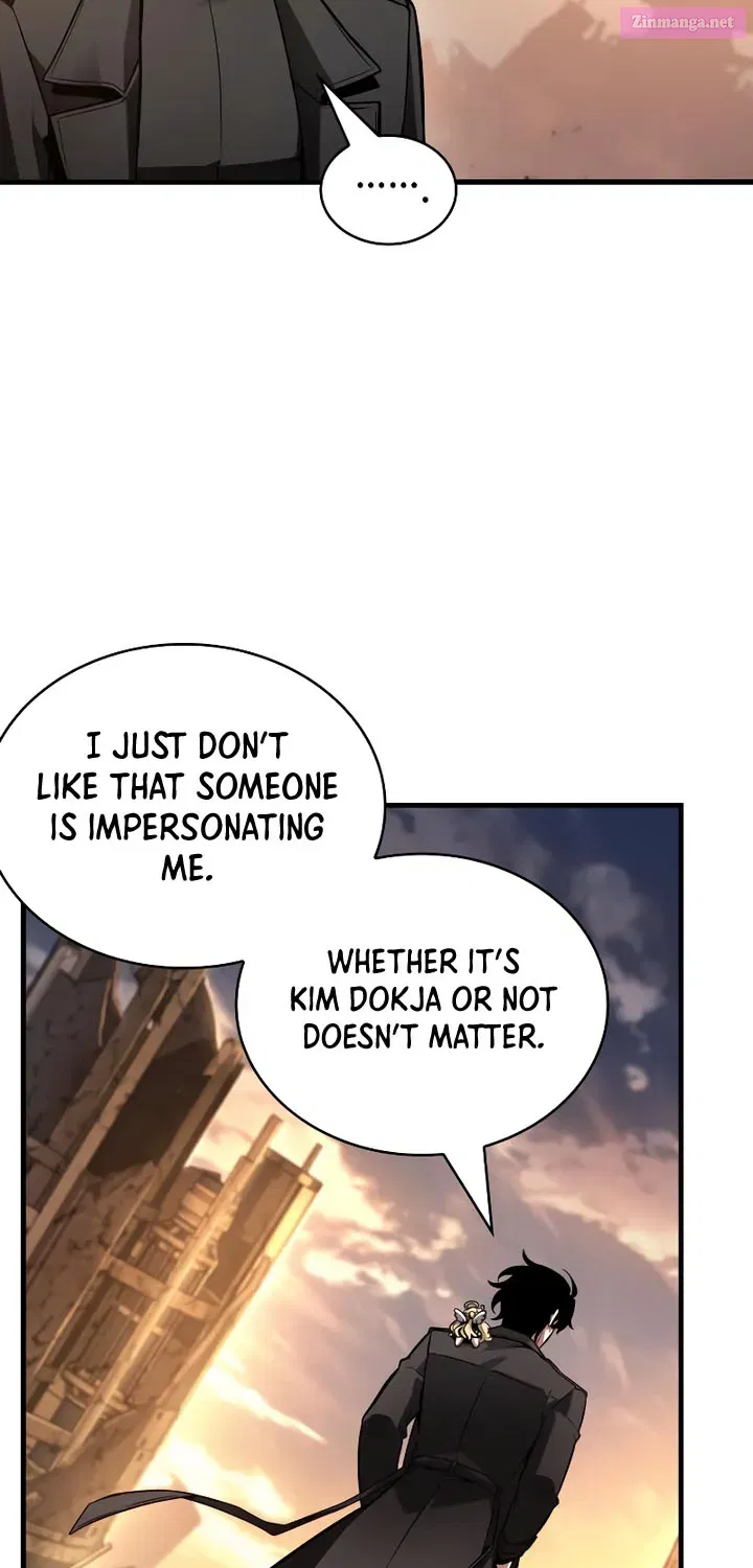 Omniscient Reader’s Viewpoint Zinmanga X Chapter 244 Page 13