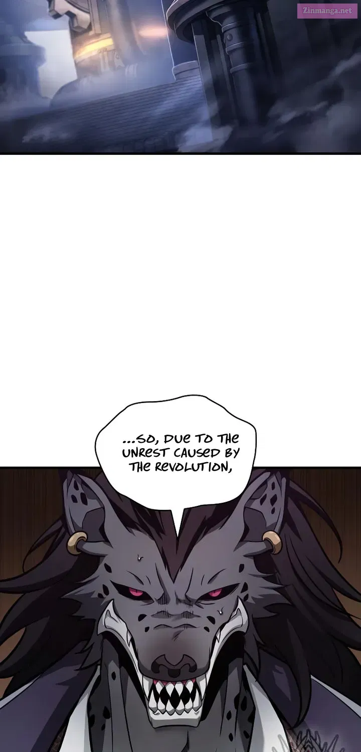 Omniscient Reader’s Viewpoint Zinmanga X Chapter 244 Page 21