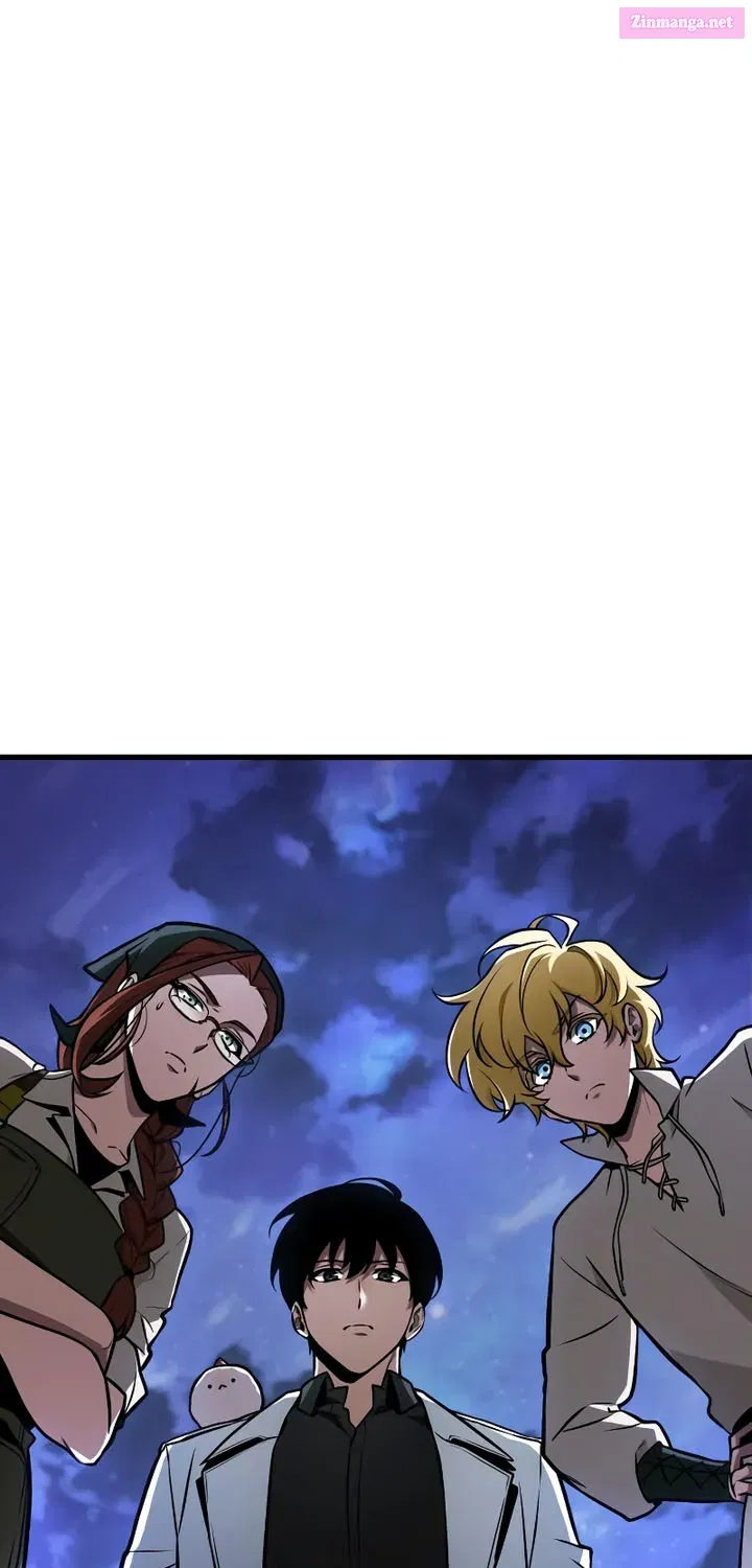 Omniscient Reader’s Viewpoint Zinmanga X Chapter 244 Page 65
