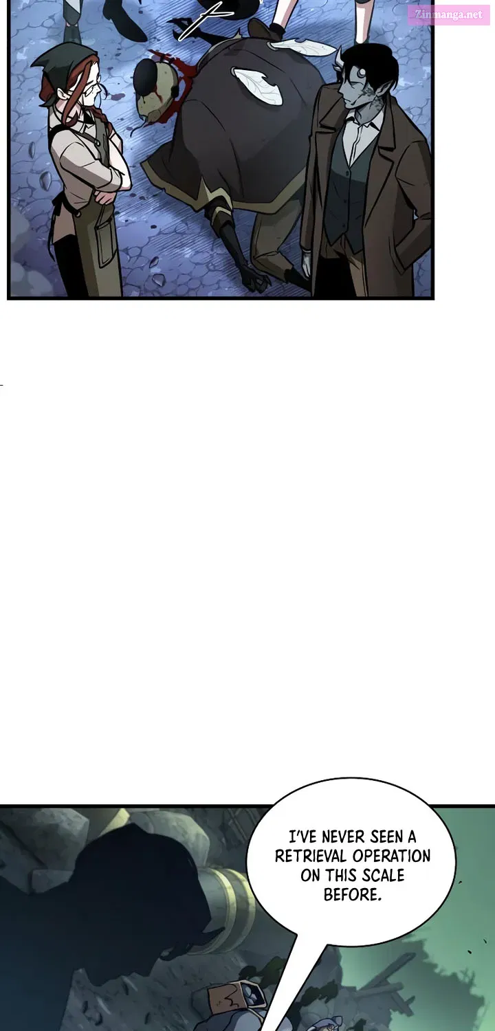 Omniscient Reader’s Viewpoint Zinmanga X Chapter 244 Page 67