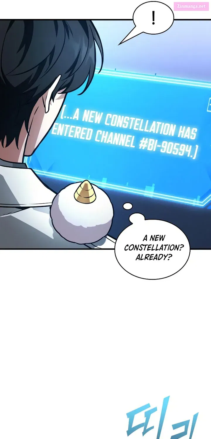 Omniscient Reader’s Viewpoint Zinmanga X Chapter 244 Page 79