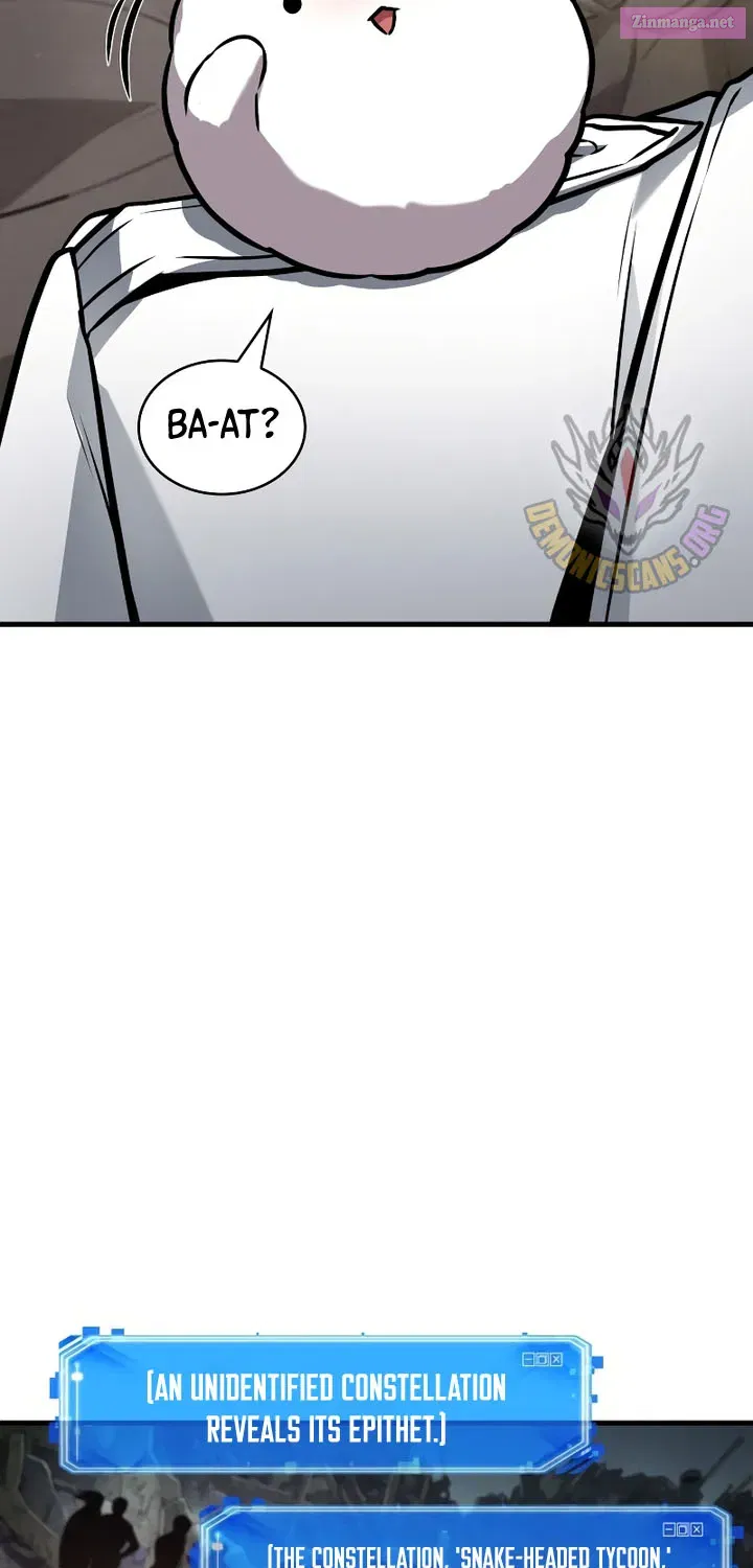 Omniscient Reader’s Viewpoint Zinmanga X Chapter 244 Page 87