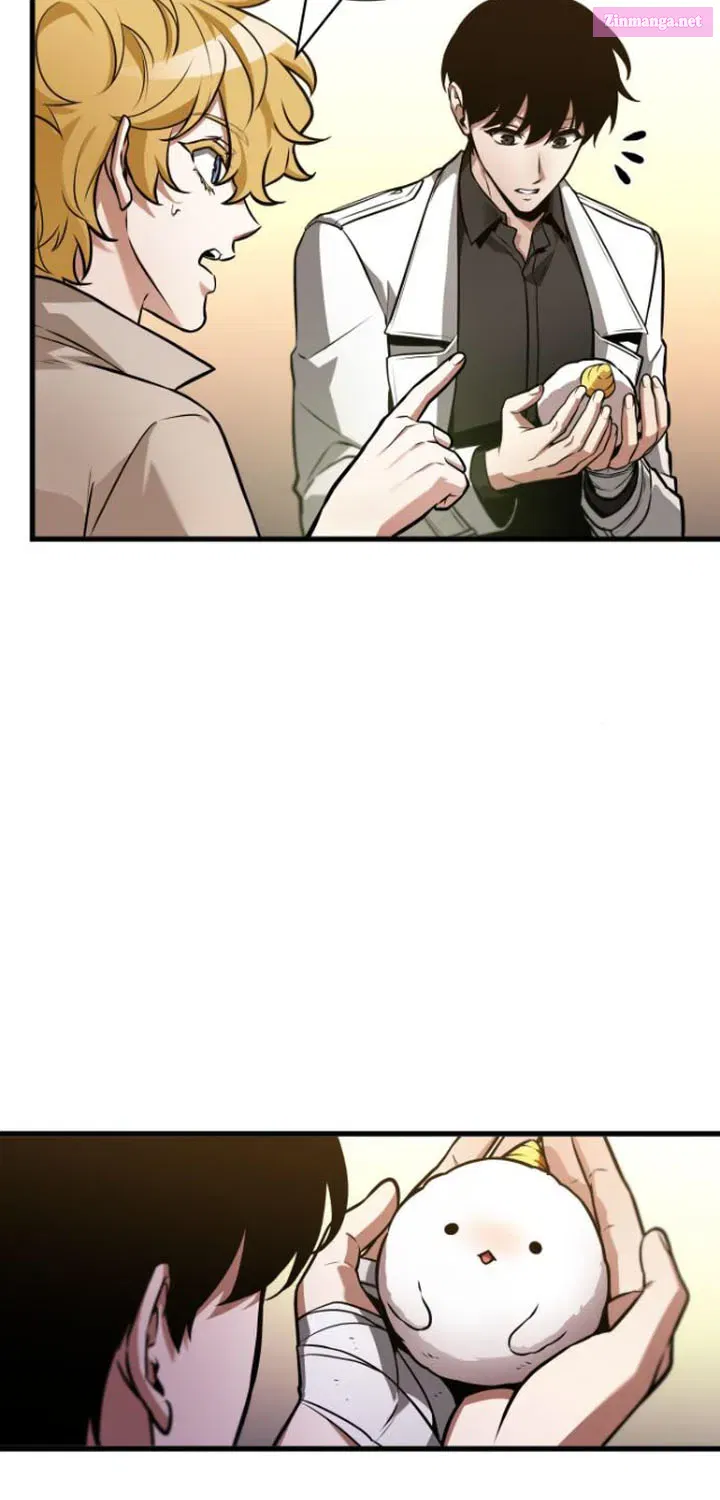 Omniscient Reader’s Viewpoint Zinmanga X Chapter 243 Page 55