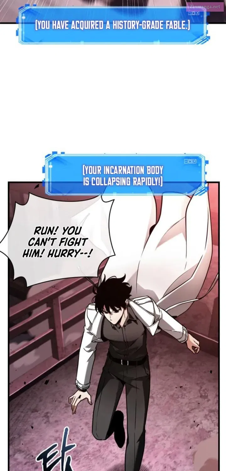 Omniscient Reader’s Viewpoint Zinmanga X Chapter 242 Page 15