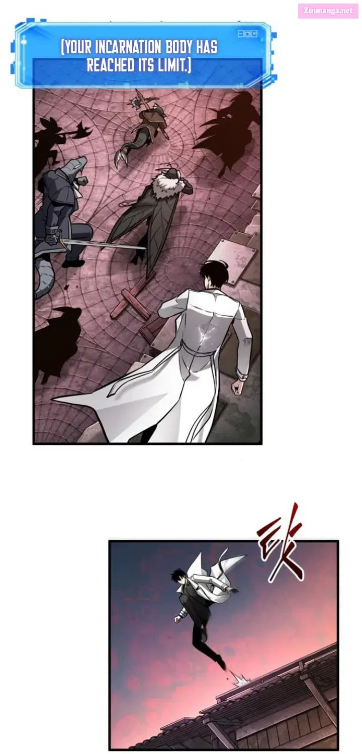 Omniscient Reader’s Viewpoint Zinmanga X Chapter 242 Page 24