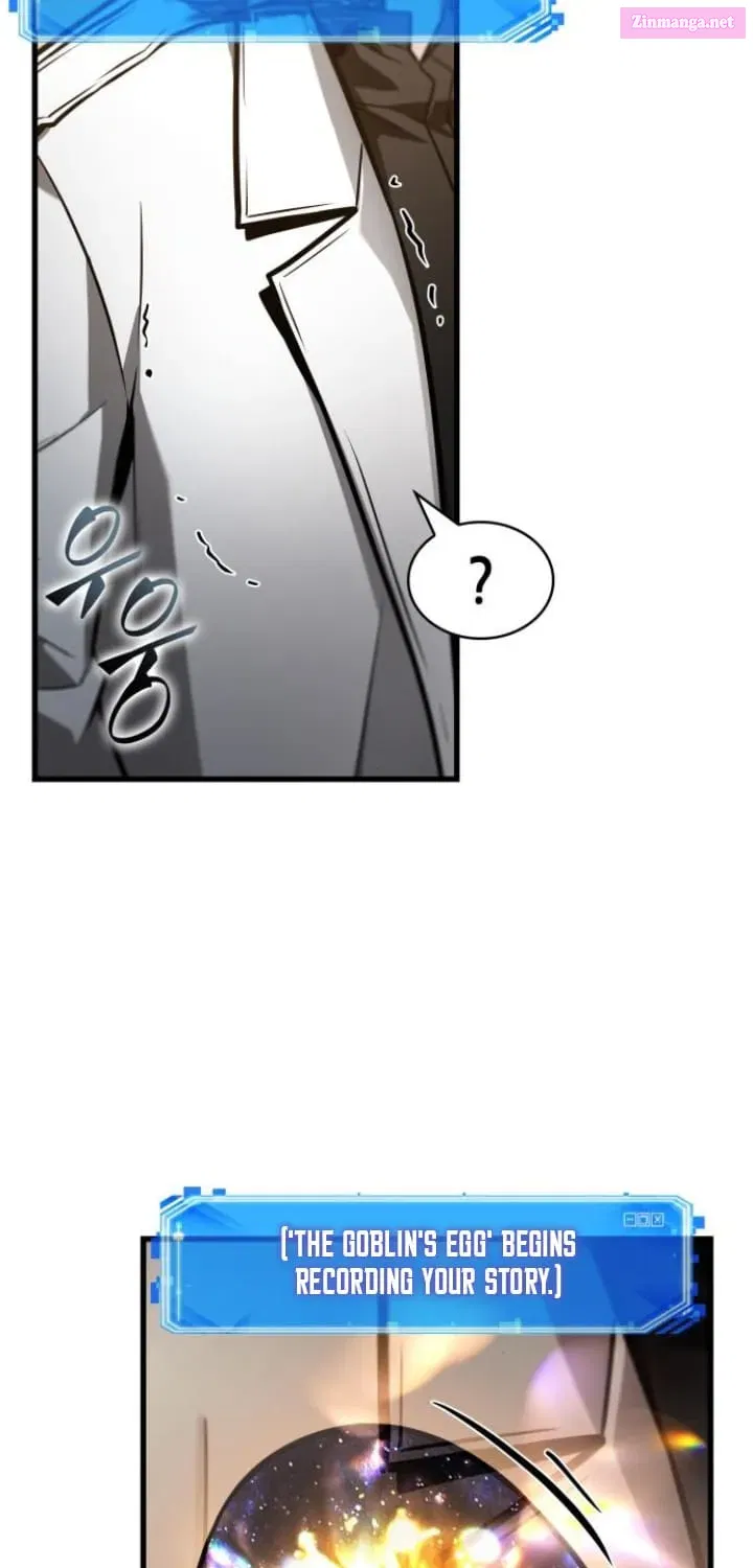 Omniscient Reader’s Viewpoint Zinmanga X Chapter 242 Page 39