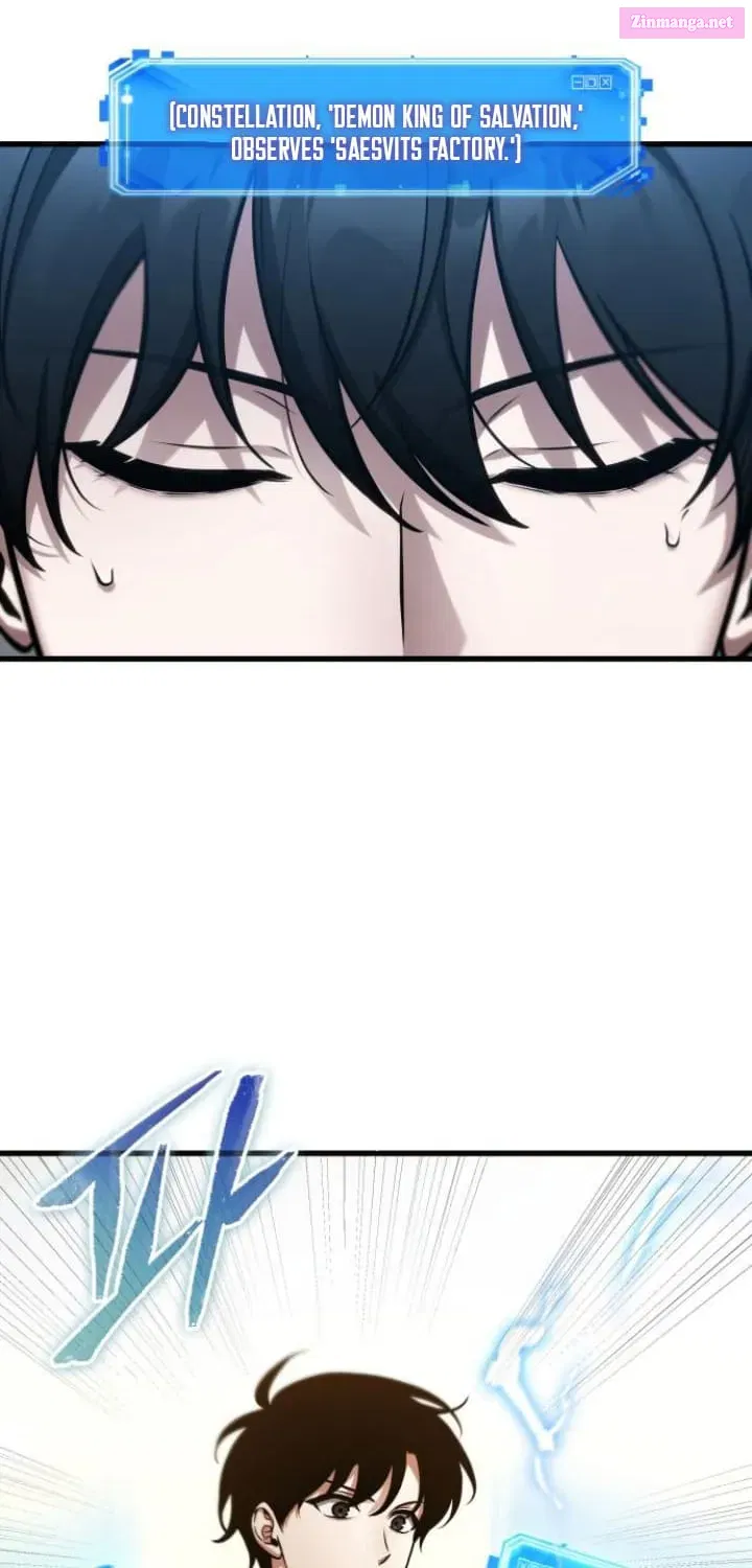 Omniscient Reader’s Viewpoint Zinmanga X Chapter 242 Page 47