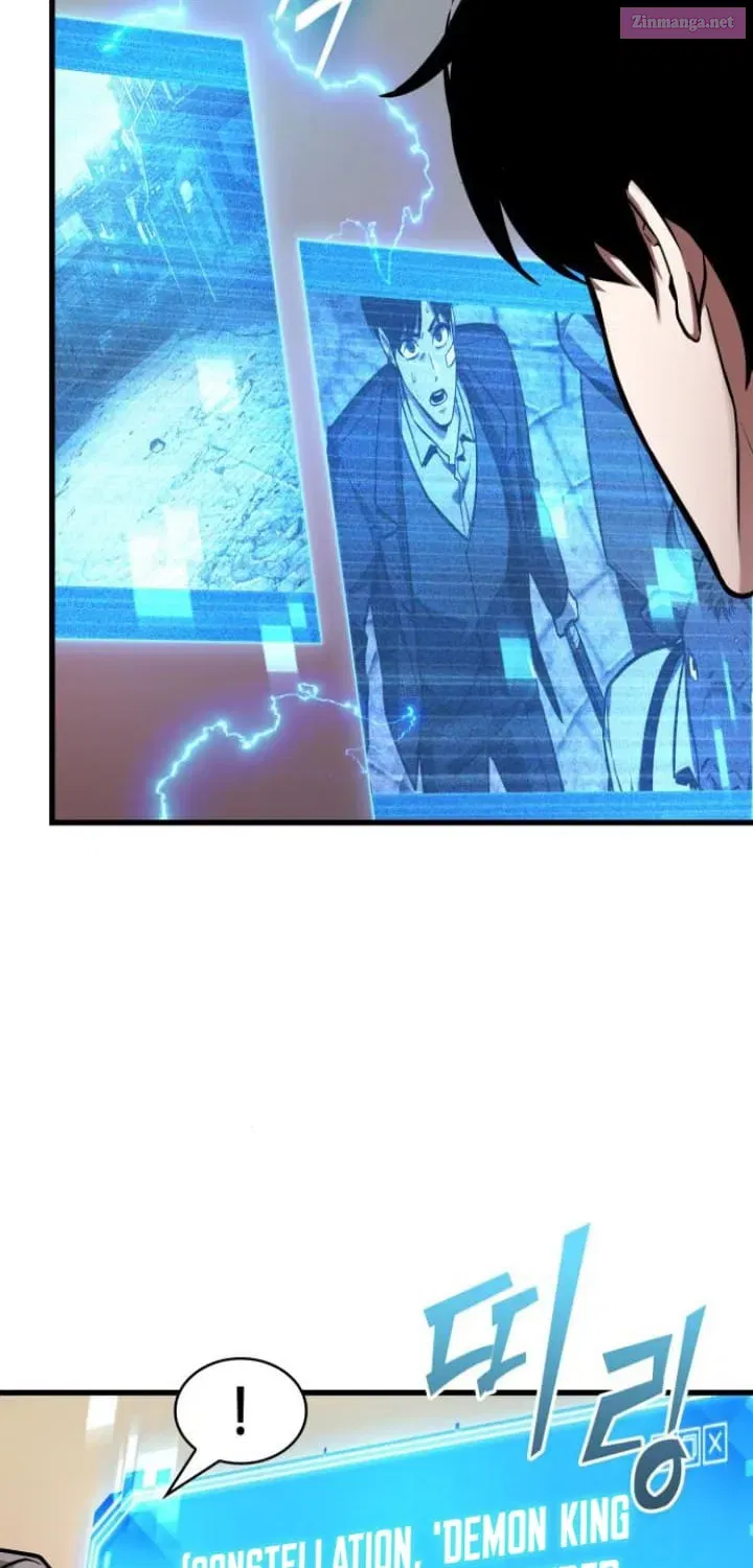 Omniscient Reader’s Viewpoint Zinmanga X Chapter 242 Page 50