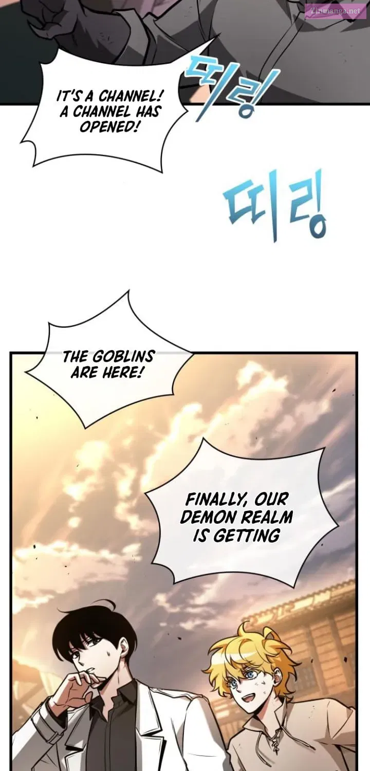 Omniscient Reader’s Viewpoint Zinmanga X Chapter 242 Page 52