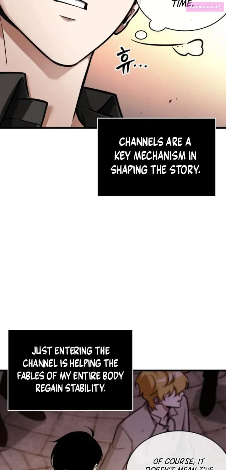 Omniscient Reader’s Viewpoint Zinmanga X Chapter 242 Page 54