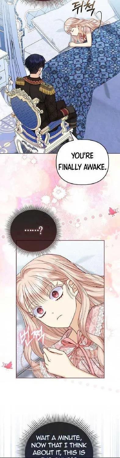The Villanins Favorite Is Me Zinmanga X Chapter 12 Page 2