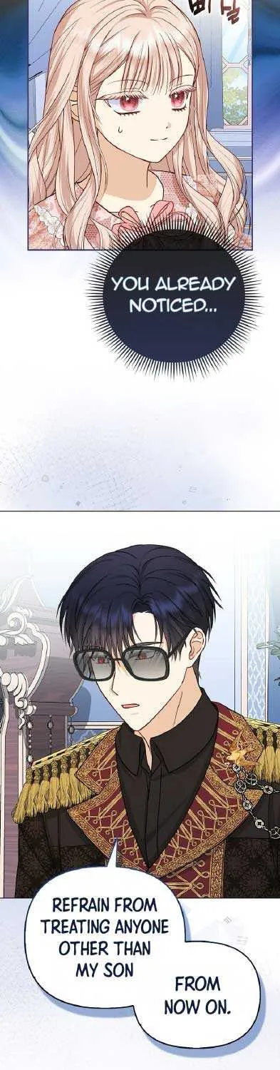 The Villanins Favorite Is Me Zinmanga X Chapter 12 Page 9