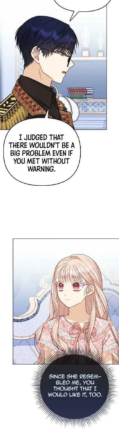 The Villanins Favorite Is Me Zinmanga X Chapter 12 Page 23