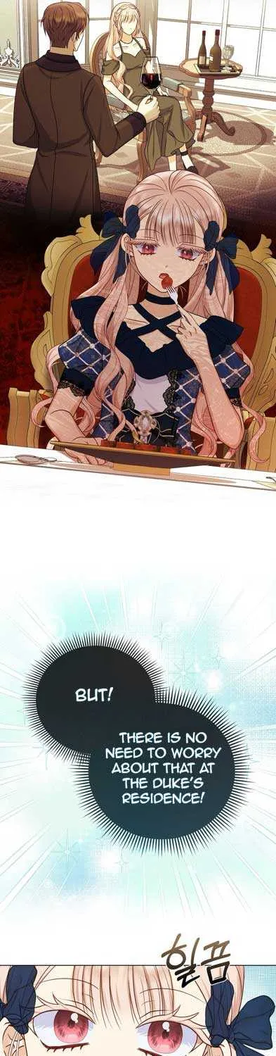 The Villanins Favorite Is Me Zinmanga X Chapter 12 Page 33