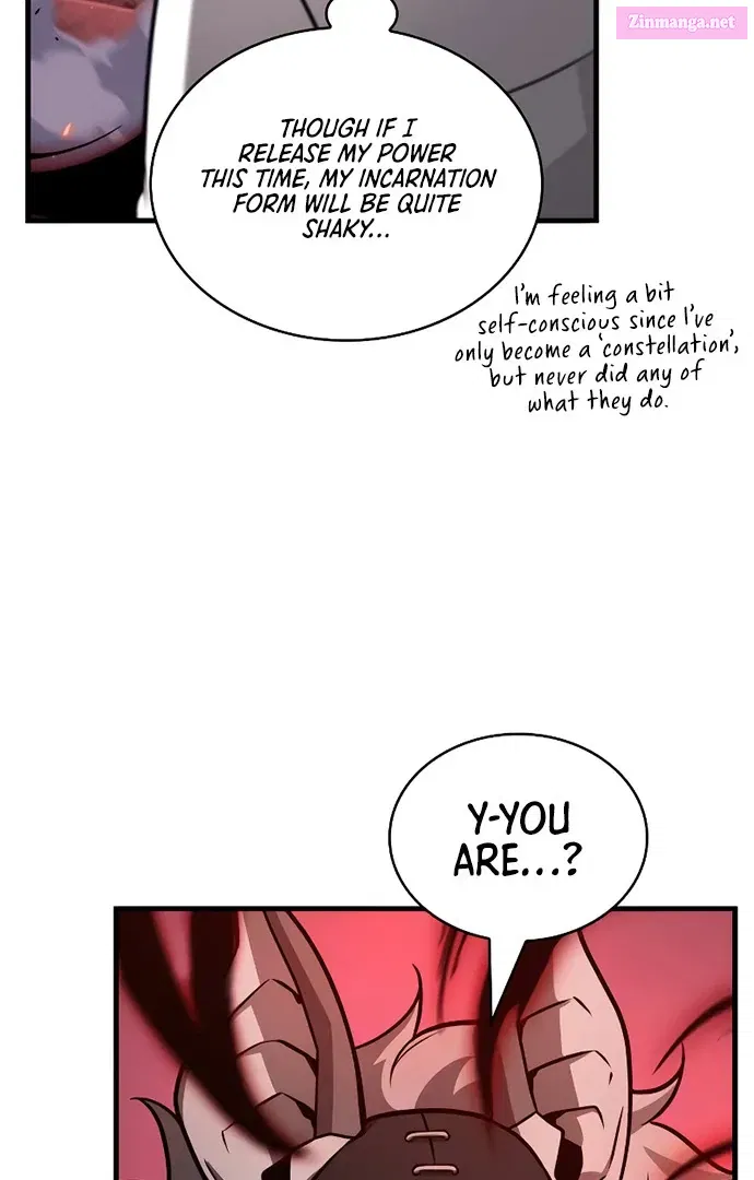 Omniscient Reader’s Viewpoint Zinmanga X Chapter 241 Page 17