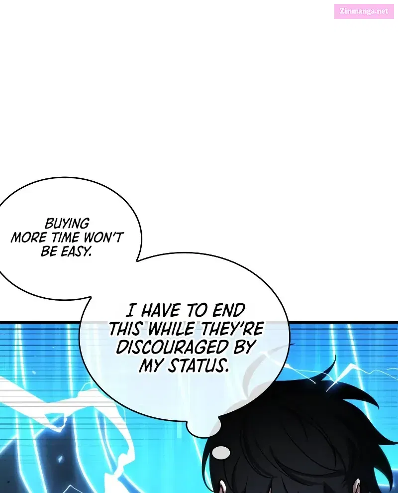 Omniscient Reader’s Viewpoint Zinmanga X Chapter 241 Page 34