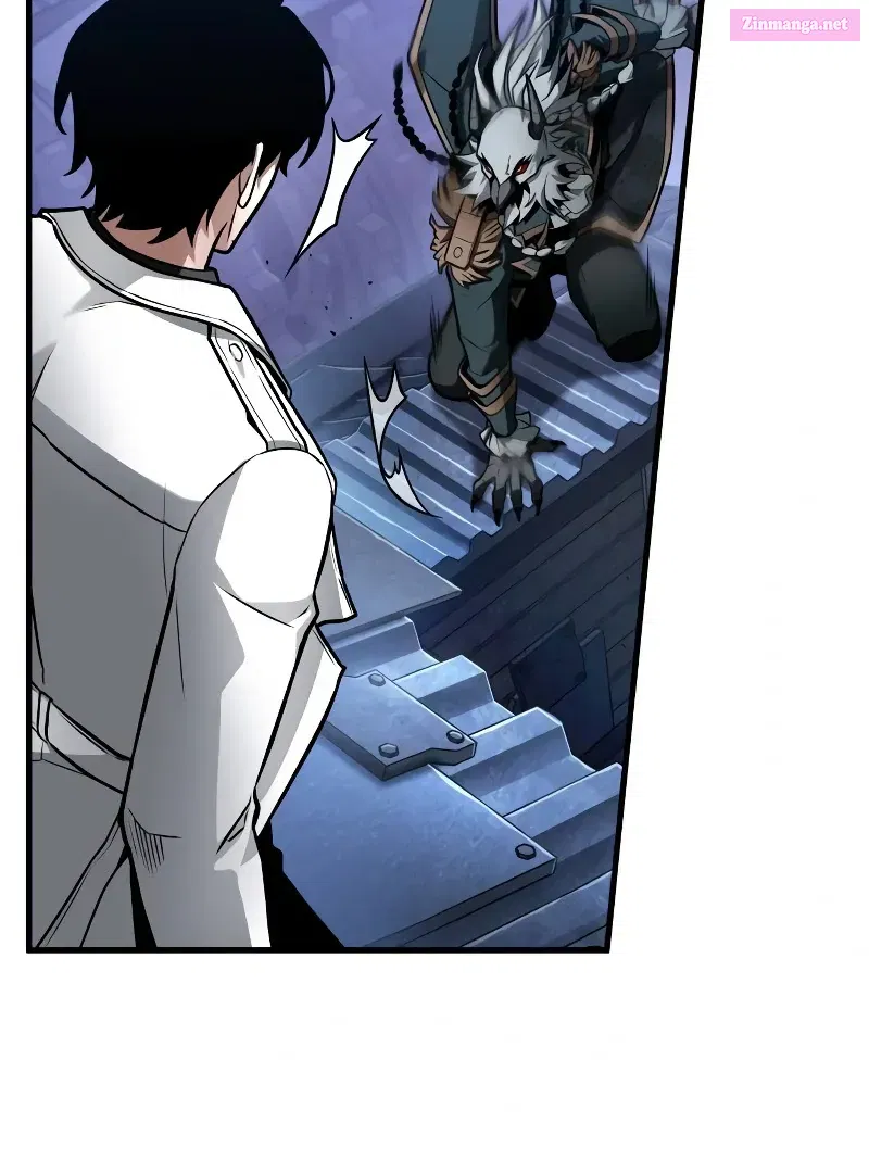 Omniscient Reader’s Viewpoint Zinmanga X Chapter 241 Page 40