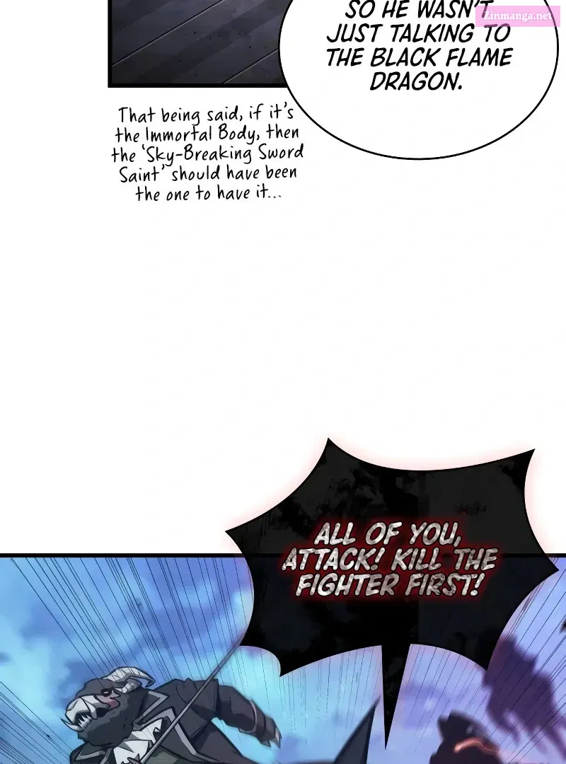 Omniscient Reader’s Viewpoint Zinmanga X Chapter 241 Page 71