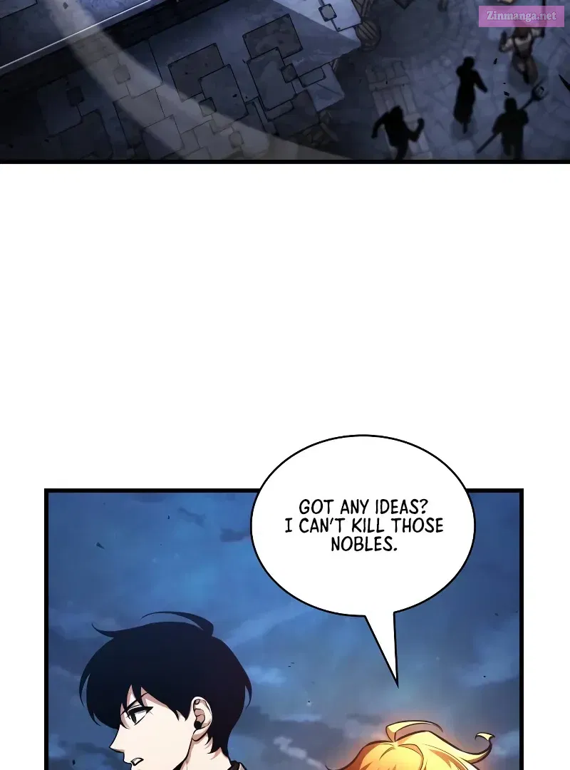 Omniscient Reader’s Viewpoint Zinmanga X Chapter 241 Page 76
