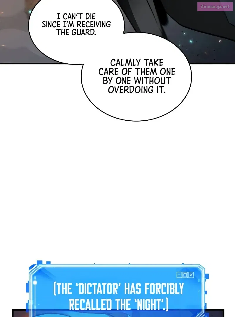 Omniscient Reader’s Viewpoint Zinmanga X Chapter 241 Page 83