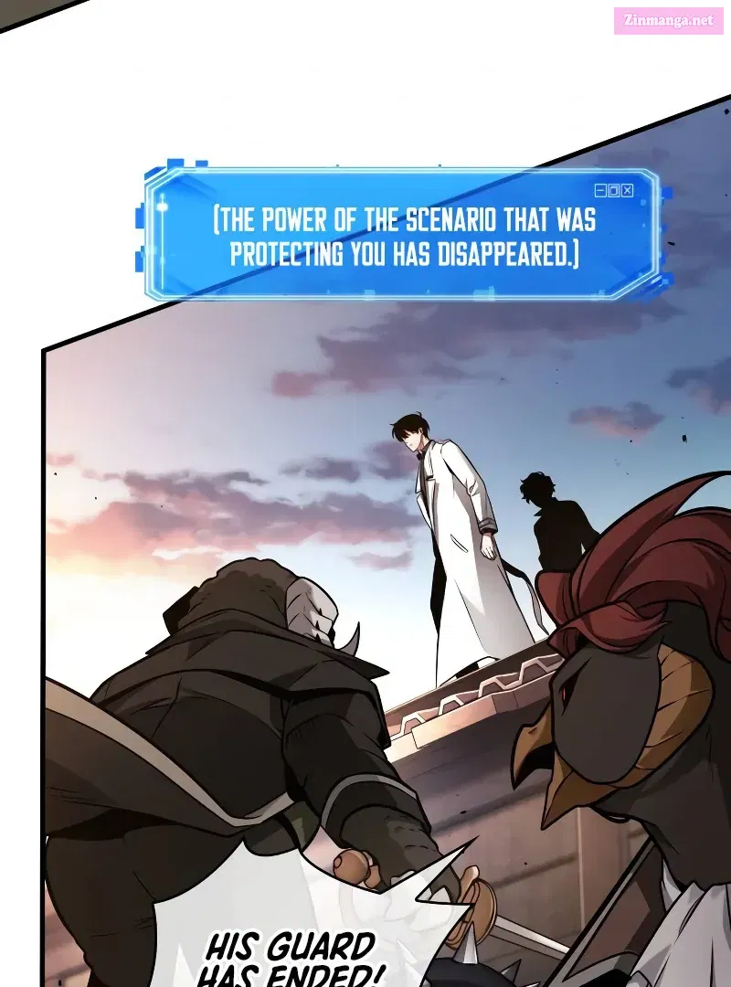 Omniscient Reader’s Viewpoint Zinmanga X Chapter 241 Page 89