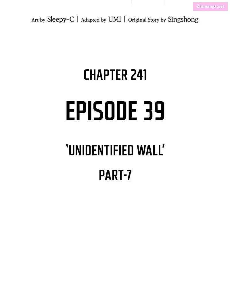 Omniscient Reader’s Viewpoint Zinmanga X Chapter 241 Page 105