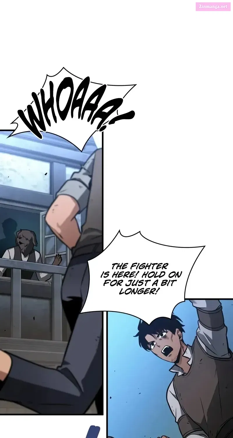 Omniscient Reader’s Viewpoint Zinmanga X Chapter 240 Page 20