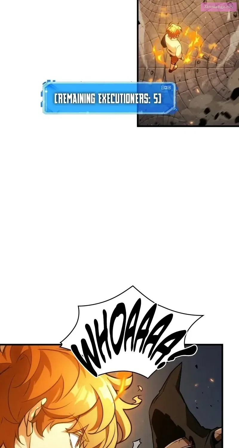 Omniscient Reader’s Viewpoint Zinmanga X Chapter 240 Page 25