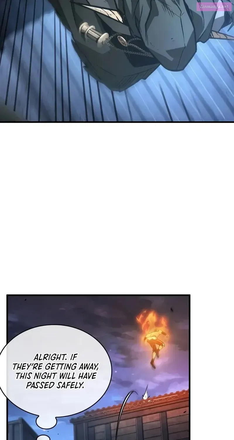 Omniscient Reader’s Viewpoint Zinmanga X Chapter 240 Page 29