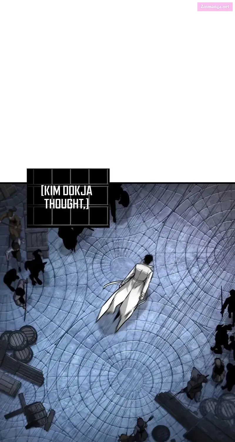 Omniscient Reader’s Viewpoint Zinmanga X Chapter 240 Page 32