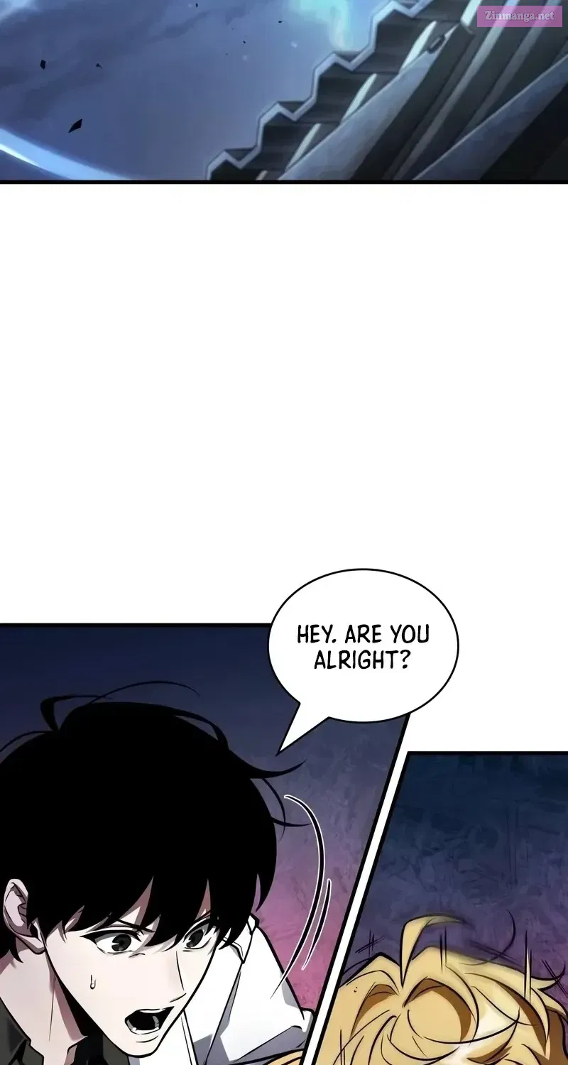 Omniscient Reader’s Viewpoint Zinmanga X Chapter 240 Page 56