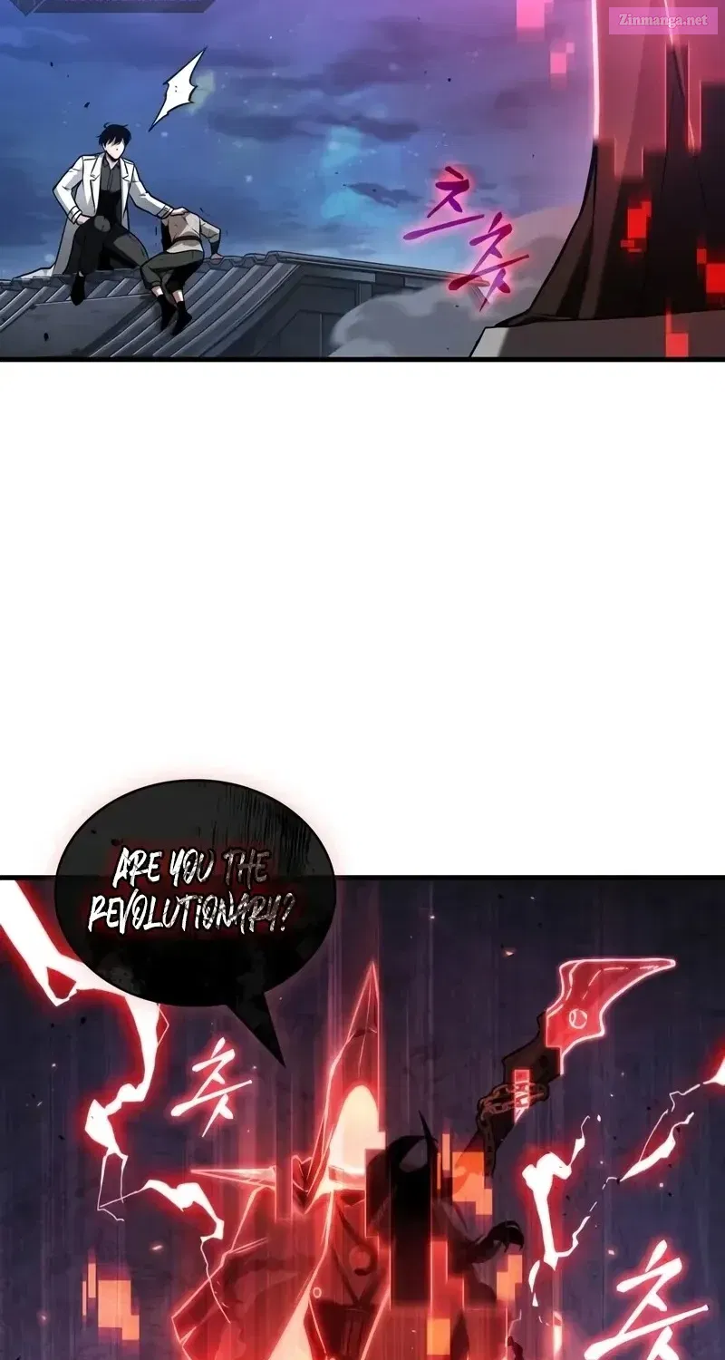Omniscient Reader’s Viewpoint Zinmanga X Chapter 240 Page 58