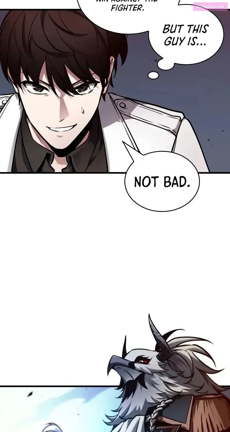 Omniscient Reader’s Viewpoint Zinmanga X Chapter 240 Page 60