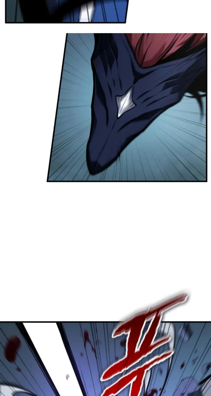 Omniscient Reader’s Viewpoint Zinmanga X Chapter 239 Page 43