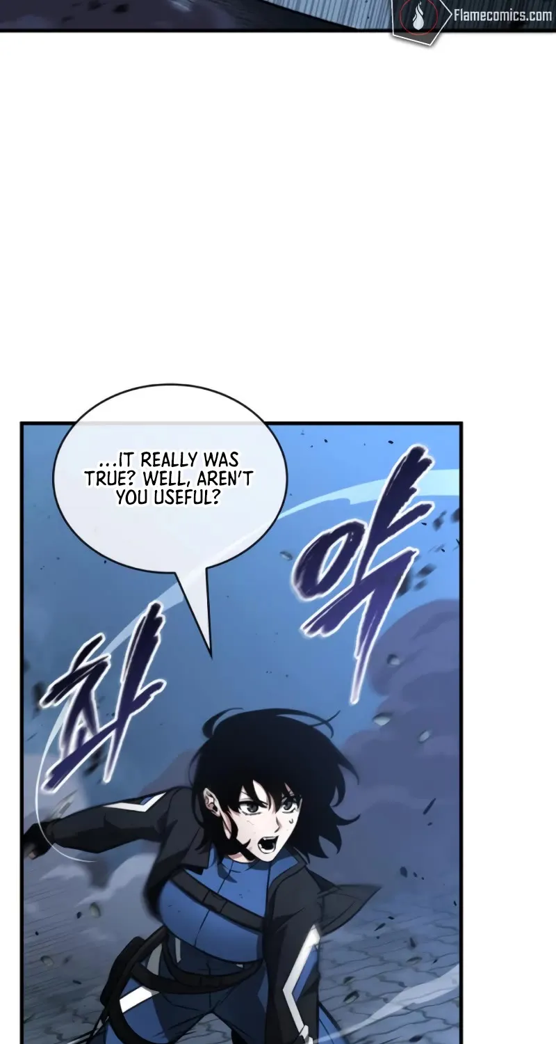Omniscient Reader’s Viewpoint Zinmanga X Chapter 239 Page 46