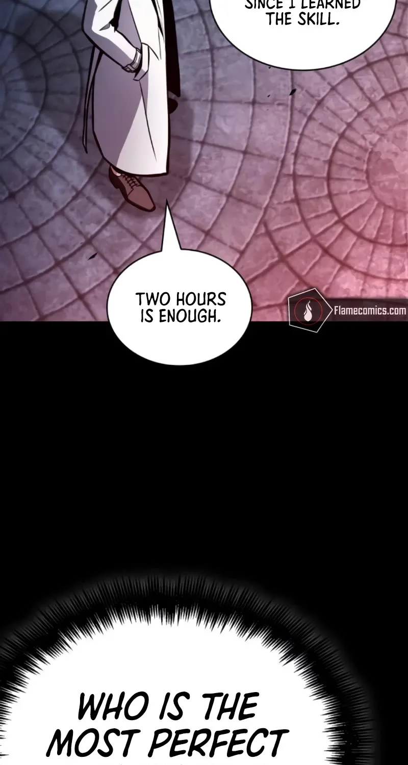 Omniscient Reader’s Viewpoint Zinmanga X Chapter 239 Page 60